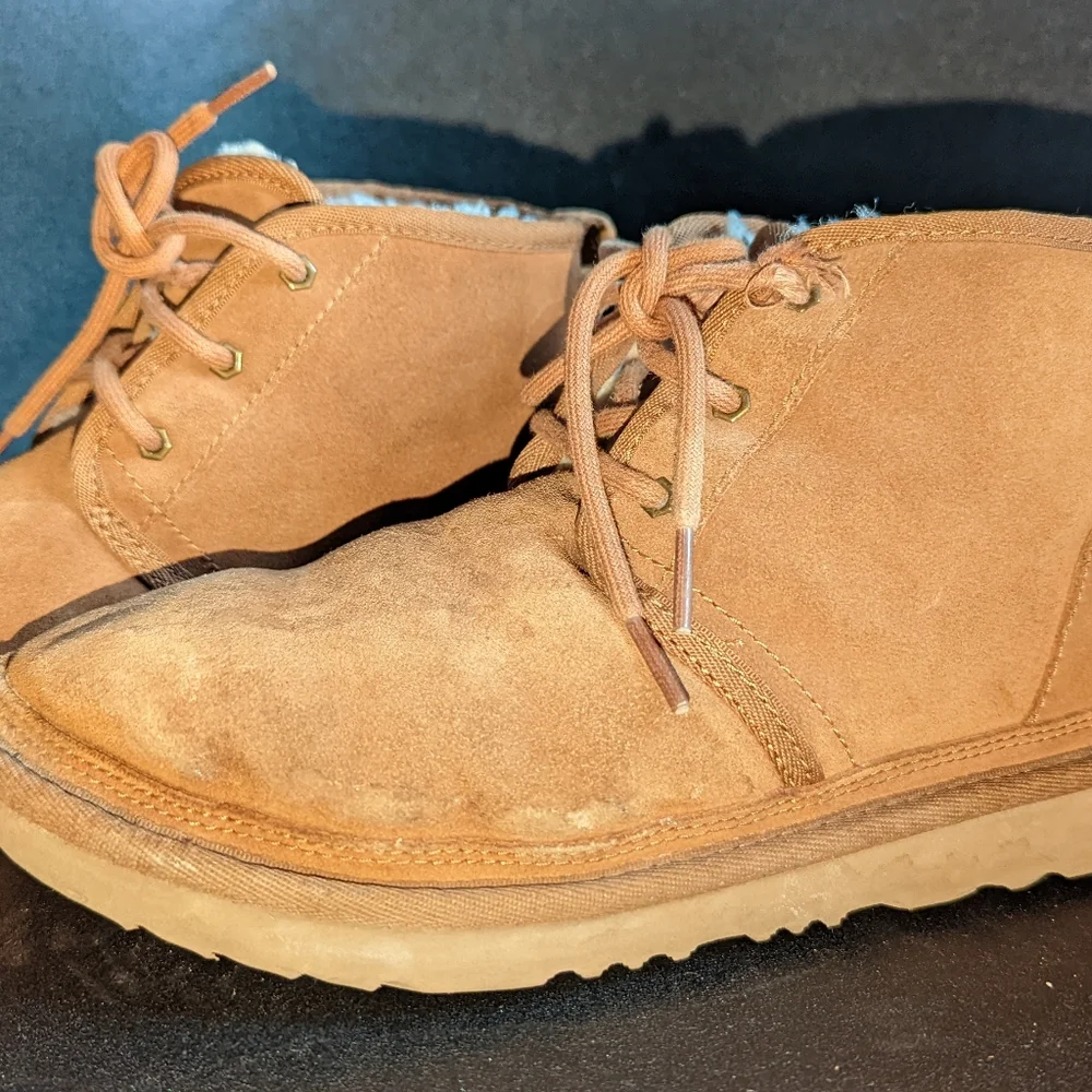 UGG Chukka boot - Picture 3 of 6